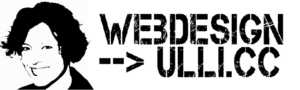 Webdesign by ulli.cc I Ulli Koch